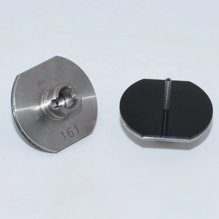 Na出品 Nozzle Cup Mount - 3-1/8