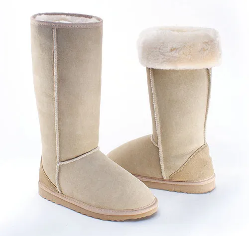 2020 winter boot styles