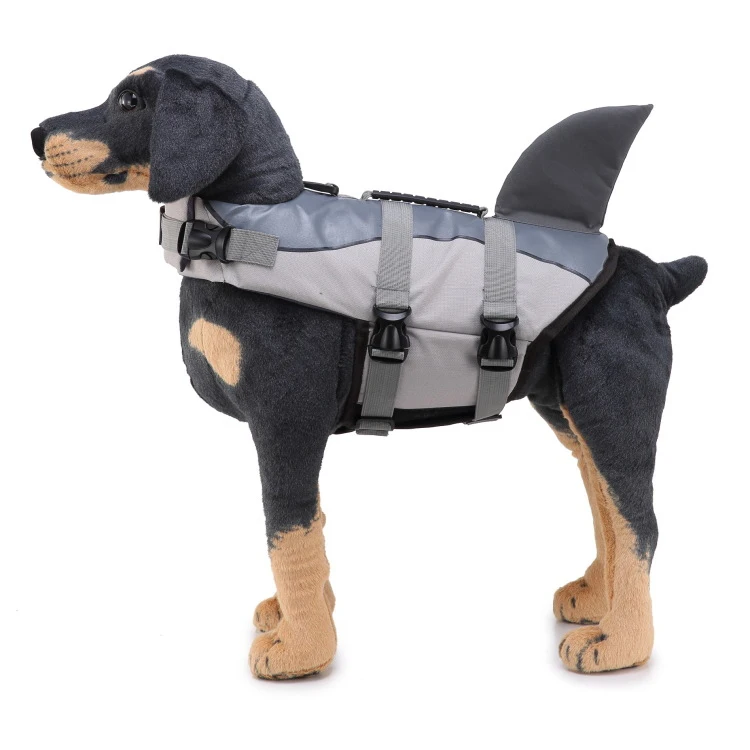 shark life jacket