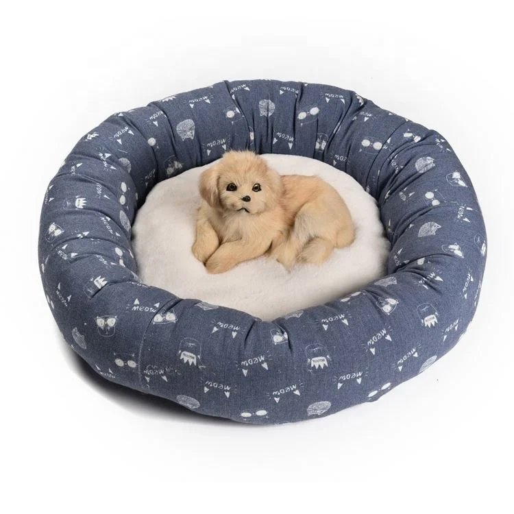 outdoor dog bedding winter