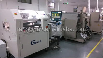 
 Источник питания постоянного тока 4 ~ 18 Вт 12 В для лампы TUV11W  