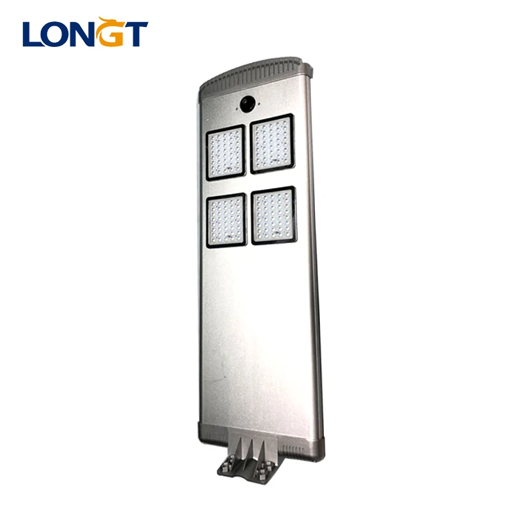 12 В 40 Вт светодиодное освещение наружное солнечное освещение уличное освещение