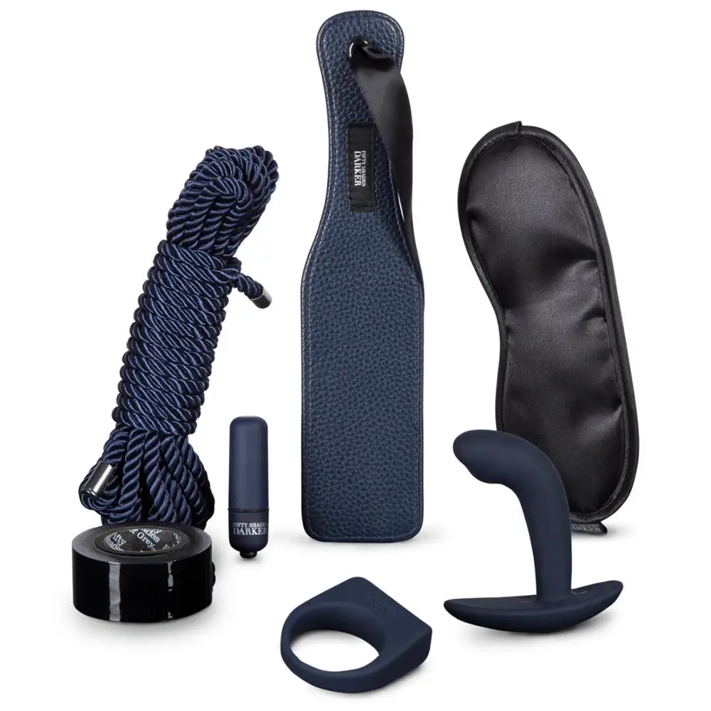 the adventure sex toy Lovehoney and 