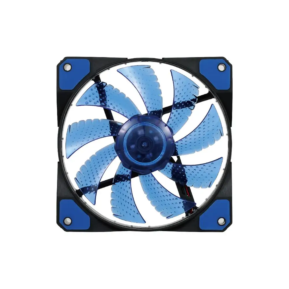 2018 Hot Sale Kasus Fan 120mm Led Pc Fan Buy Fan Kasus 120mm Led