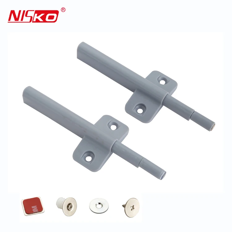 Push To Open System Kitchen Push System Soft Closing Rebound