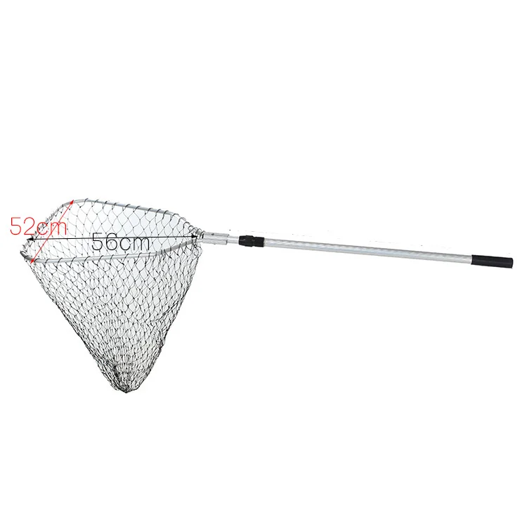 compact landing net