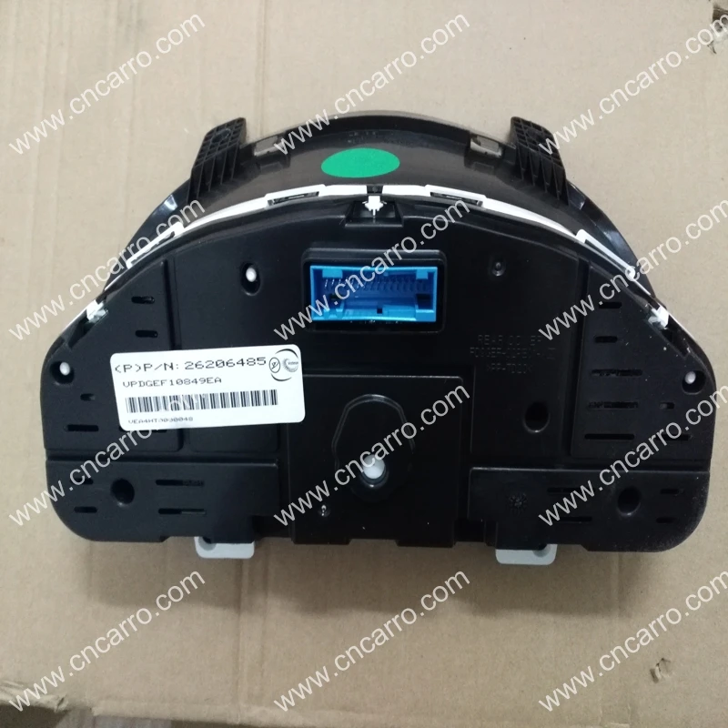 9054569 For New Sail instrument cluster| Alibaba.com