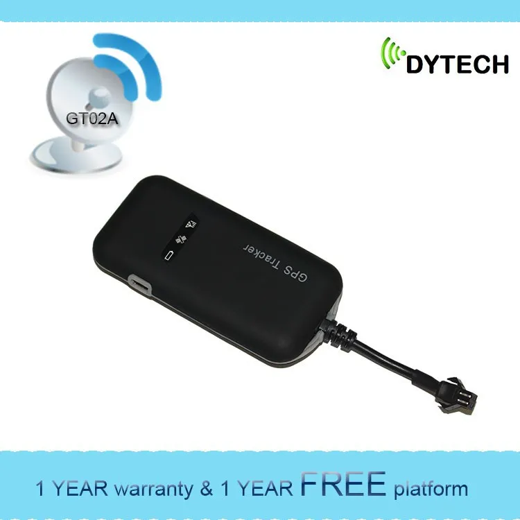 
Gps-трекер DYEGOO GT02A для автомобилей и мотоциклов, устройство отслеживания в режиме реального времени 