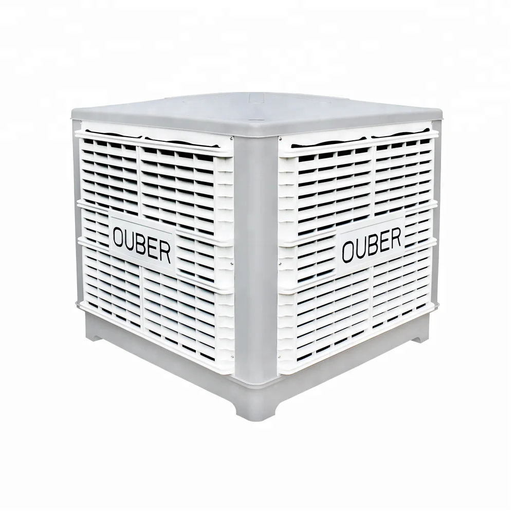 Лидер продаж испарения воды промышленных/коммерческой среде-защиты Кондиционер