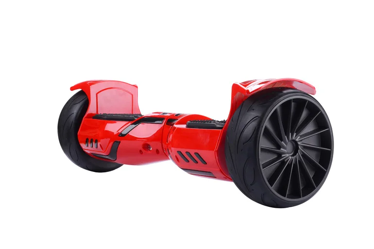 Chic Smart Balance Hover Board - 8.5inch Electric Scooter