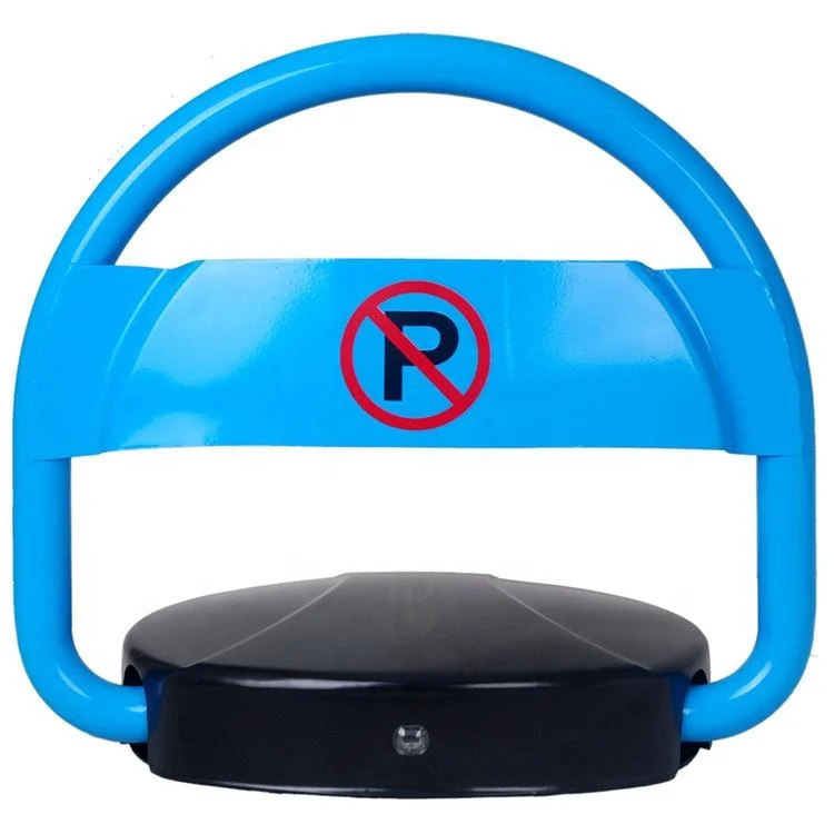 Блокировка места на солнечных батареях, дистанционные замки, автоматический барьер для парковки, автомобильный парковочный подъемник, защита для парковочного места