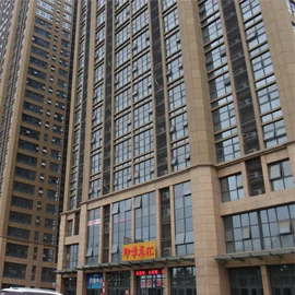 Jinan Brolaser Technology Co., Ltd. 1