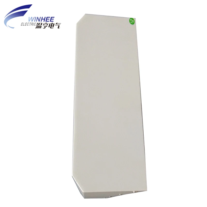 Водяного охлаждения Промышленные Кондиционеры без компрессора