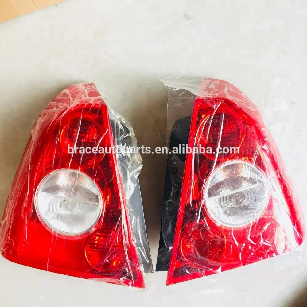 Tail Light for Chery A5 A520