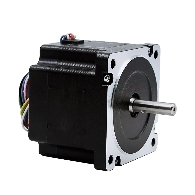 High Performance 660 Watt Brushless DC Electric Motor