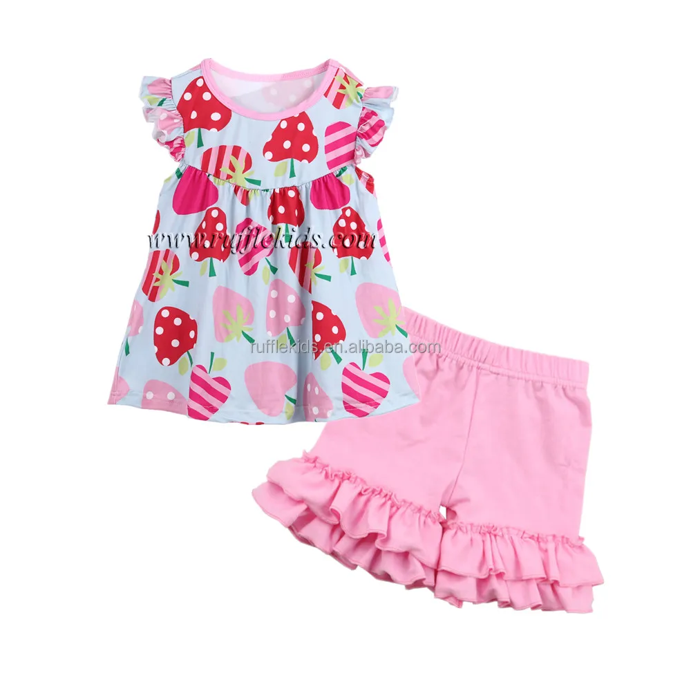 Wholesale baby girl boutique clothing Clearance