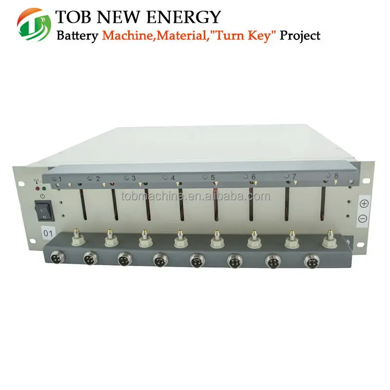 Внутреннее Сопротивление батареи, Тестер Для Литиевой Батареи