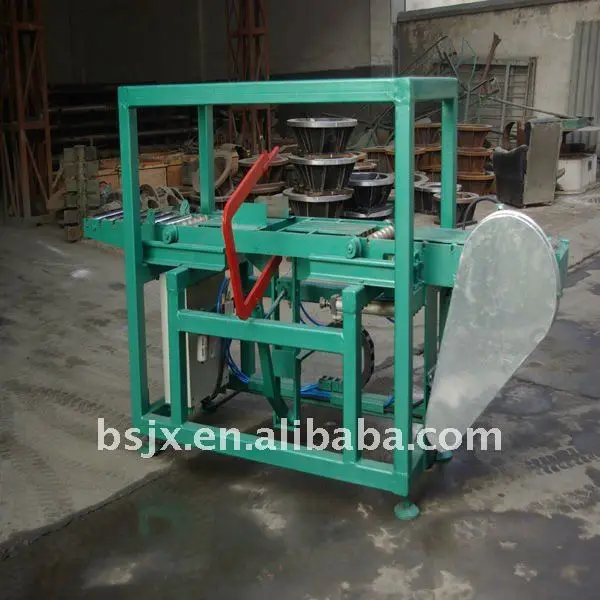 Automatic tile cutter for clay brick making production line, View Clay