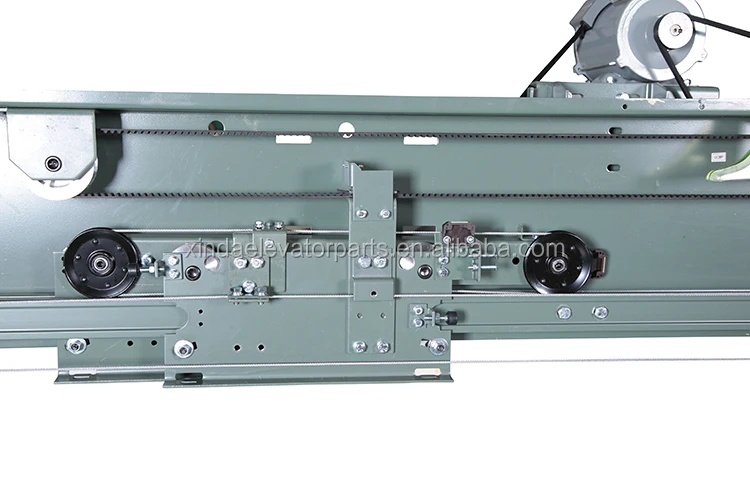 Variable Frequency Kone Elevator Door Operator Pcb