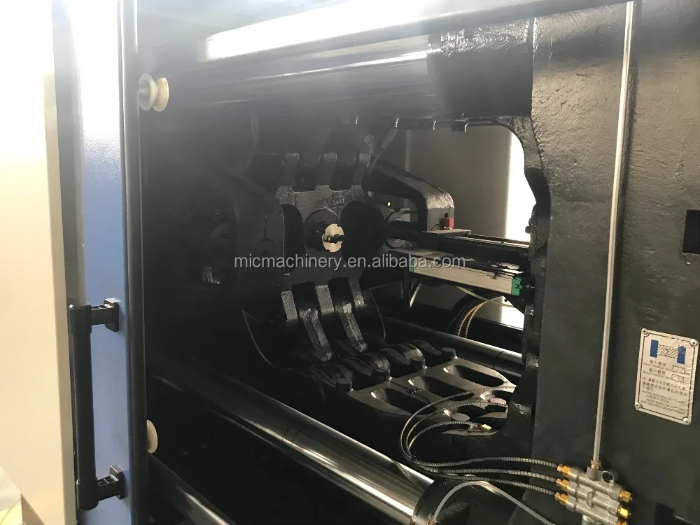 
Автоматическая машина для литья под давлением автомобильных пластиковых деталей по стандартной цене CE, машина для изготовления бампера 