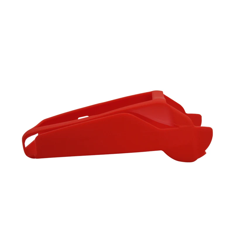 Easy to Install and Teardown Silicone Pos Terminal Machine Accessories case Cover for Verifon Vx675
