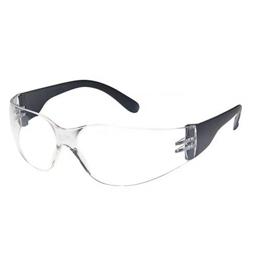 ANT5 Cheapest Transparent Color Frame Worker Glasses Safety Glasses