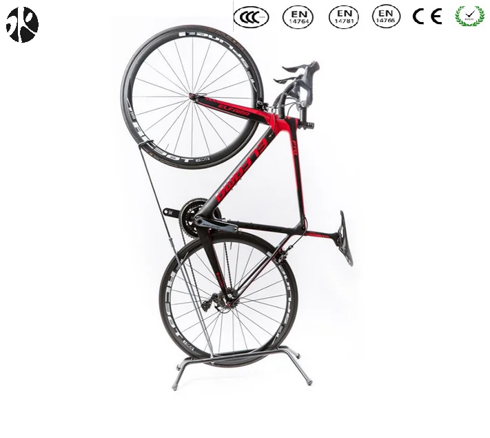 stainless steel bike stand