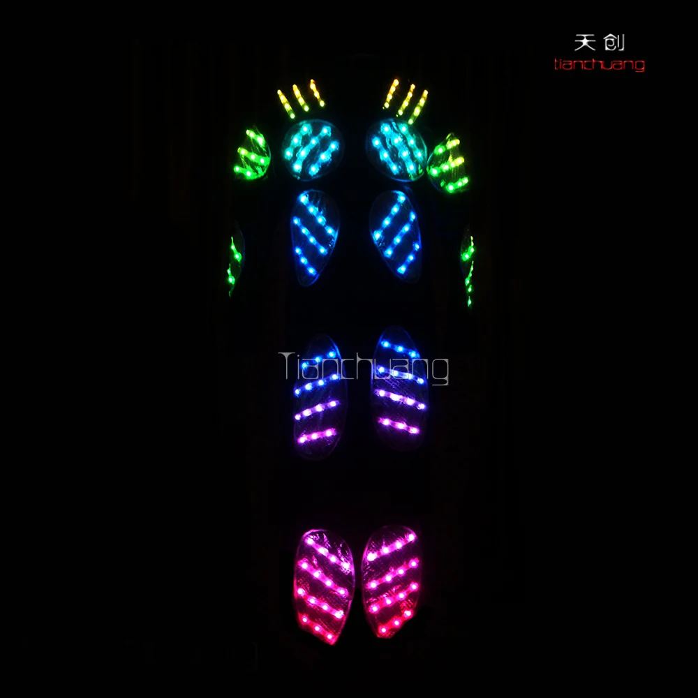 Modern Kids Dance Competition Costumes Glow In The Dark Dresses Neon Colored Clothing Buy Led Adult Costumes Black Light Costumes Kids Dance Carnival Costumes Product On Alibaba Com