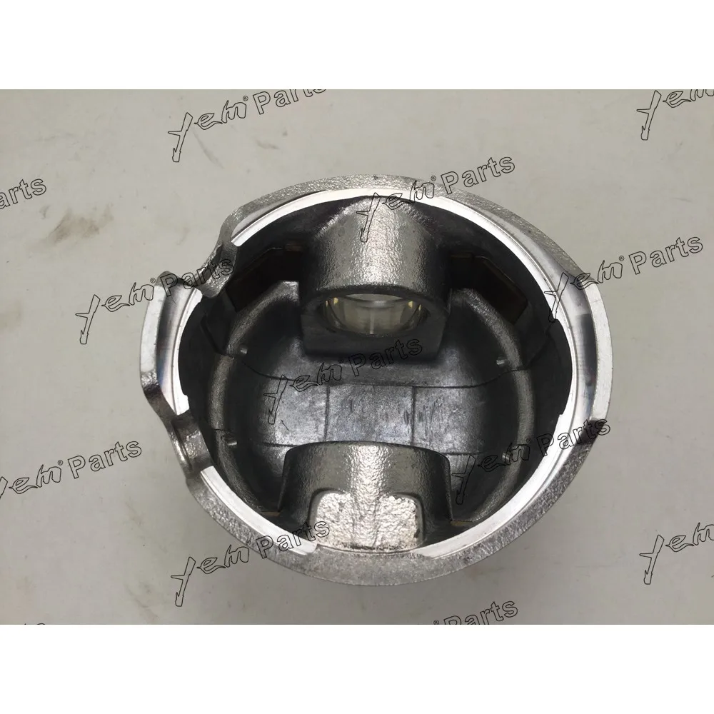 4FB1 Piston for Isuzu Engine
