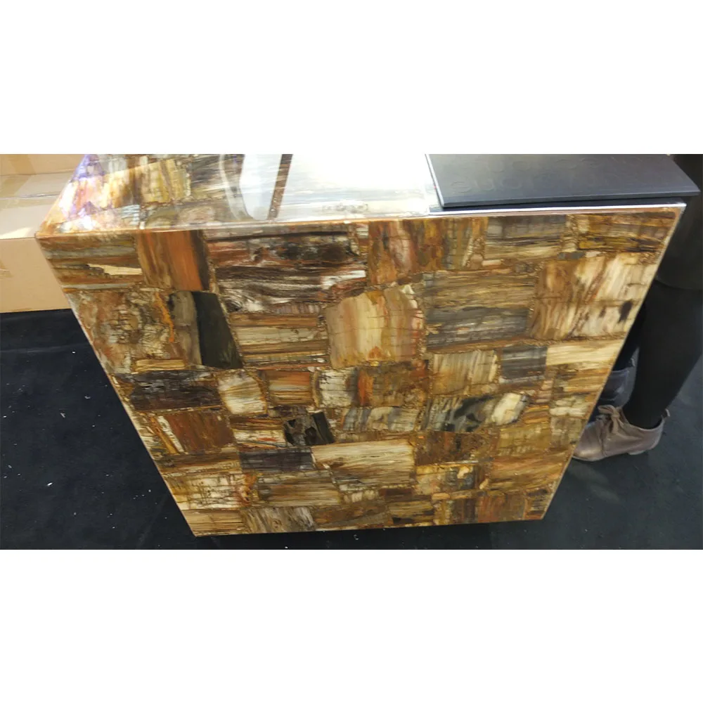 化石木、化石木スラブタイル/化石石 販売中| Alibaba.com