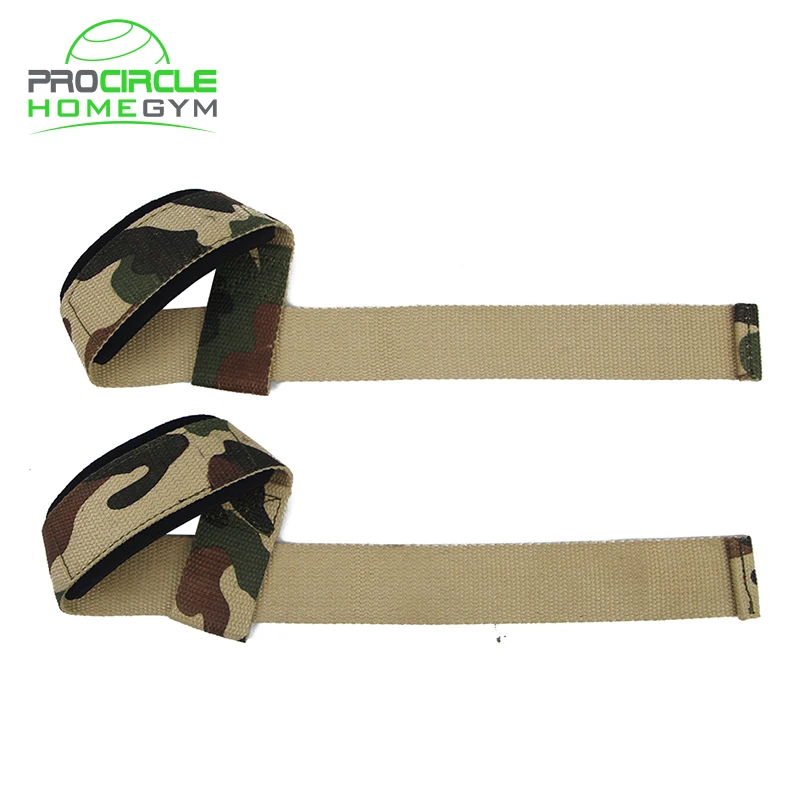 Полиэстер и хлопок Вес подъема обхватывает