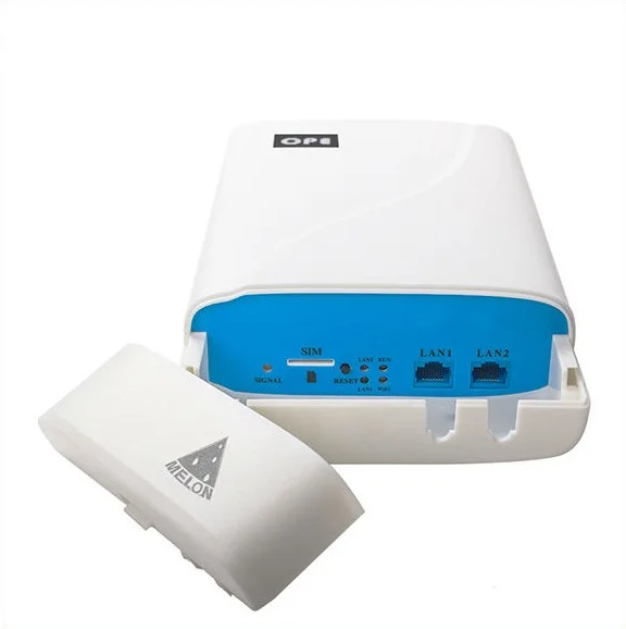 4g cpe router