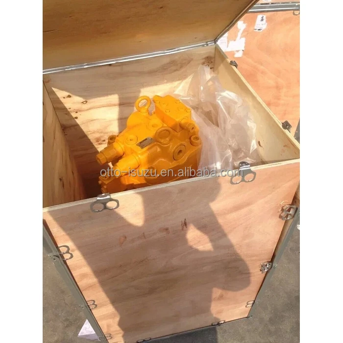 M5X180CHB-10A M5X180CHB-12A Swing Device M2X63 M5X130 M5X180 Excavator Hydraulic Swing Motor 08703949 11Z04072