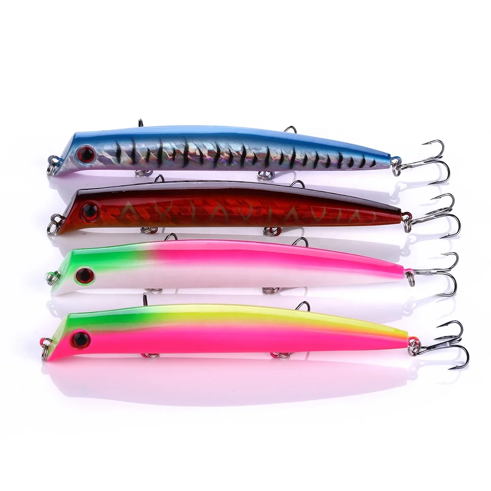 Dragon Fly Popper Lure, 70 Fishing Lure (lure 001) - China Dragon