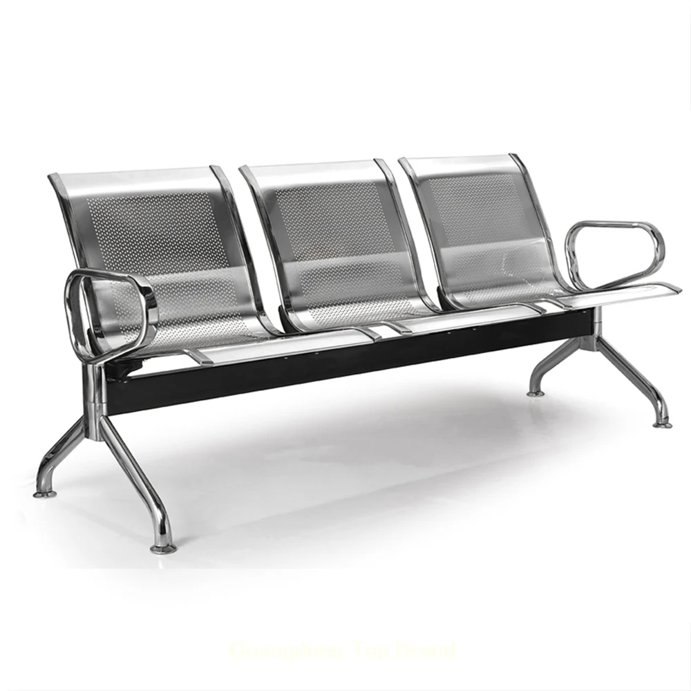 Stainless Steel Waiting Bench Seat Sj629 Buy Bench Seat