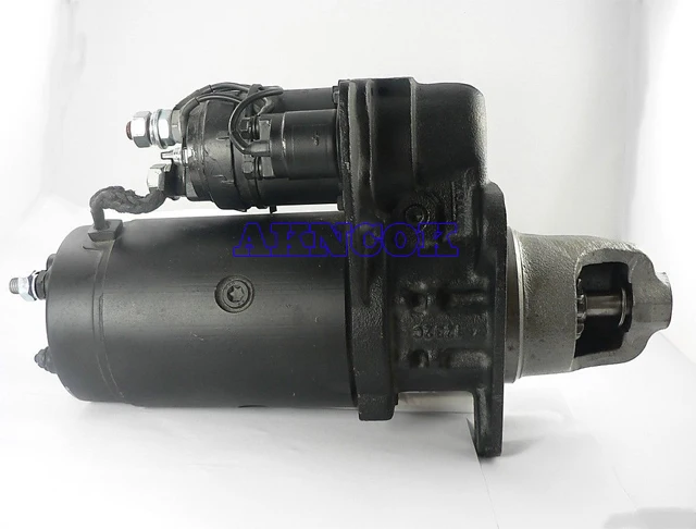 Starter Motor 0001372006,0986018370,19011501,0041515001,041519001 