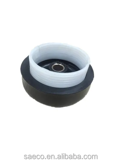 Factory Reverse Rotation Rubber Bowl Spin Bellow for Washing Machine Leather Cup
