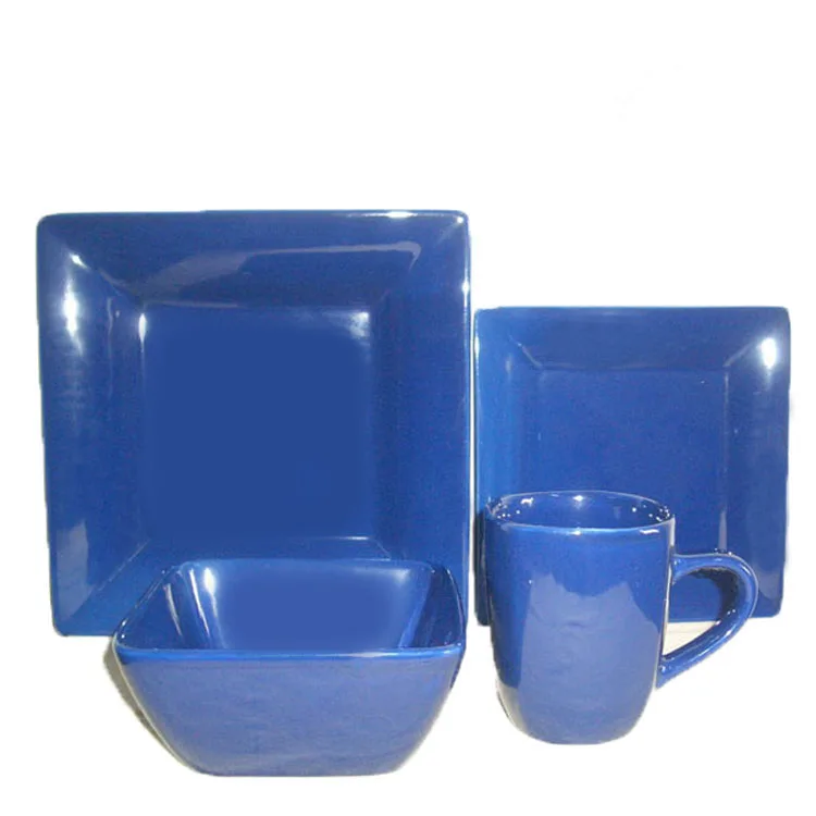 16pcs Blue Orange Purple Red Stoneware Square Dinnerware Set Carrefour Dinnerware Buy Blue Orange Purple Red Square Dinnerware Set 16pcs Carrefour Dinnerware Square Dinnerware Sets Product On Alibaba Com