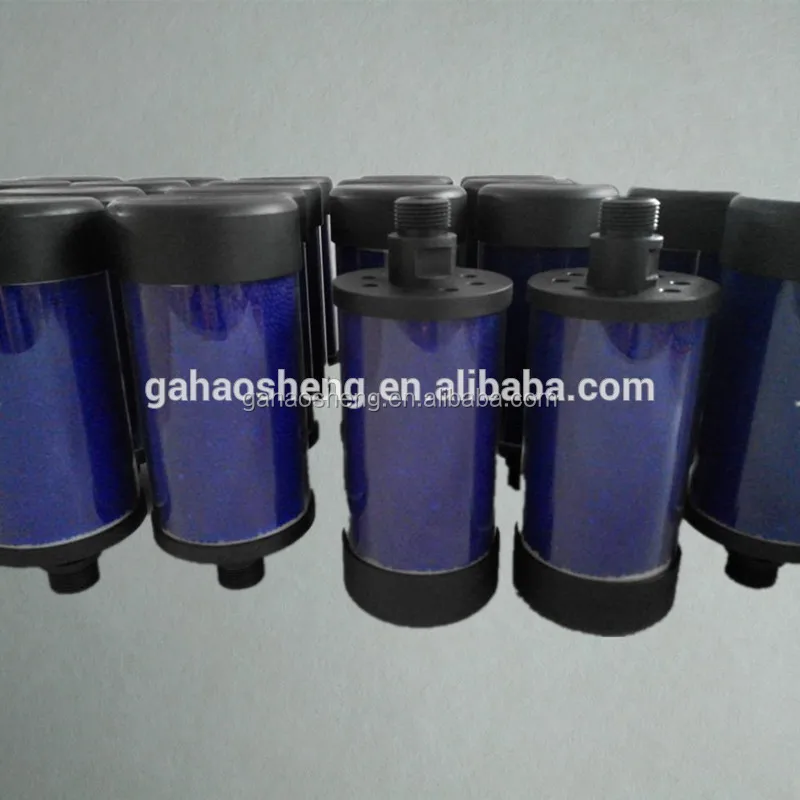 HOSUN FILTRILO NEW OEM ACM61R Desiccant Air Breathers ACM61R Drying Agent Filter Element
