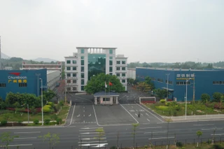 Chumboon Metal Packaging Corporation
