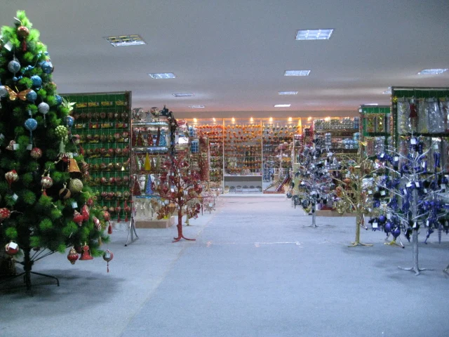 Wenzhou Hongyun Crafts Co., Ltd. 2