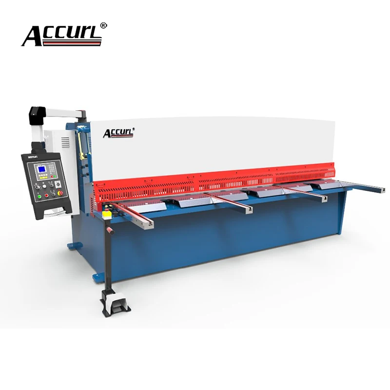 plate cutting machine