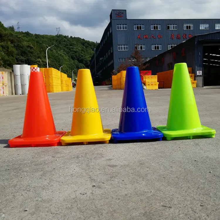 Футбольный мяч для тренировки ловкости границы конусы футбола футбольный конусов