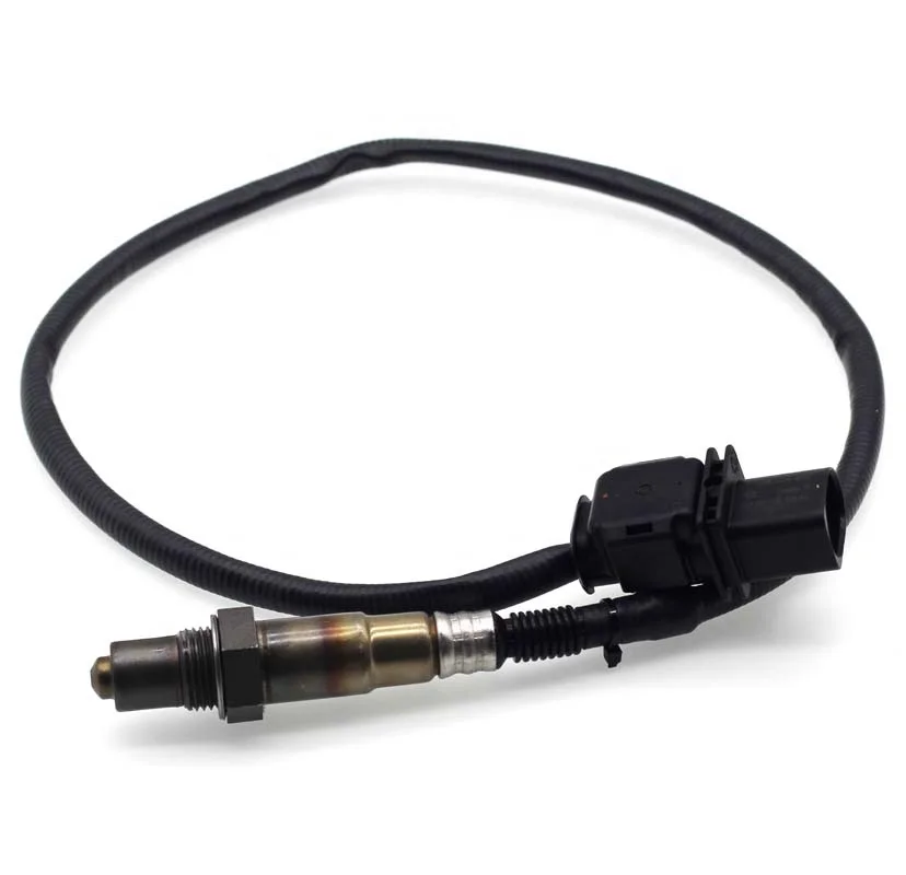 O2 Oxygen Sensor 1618HG 1618.HG 1618LL 1618.LL for PEUGEOT 207 208 308 PARTNER CITROEN C3 C4 C5 BERLINGO