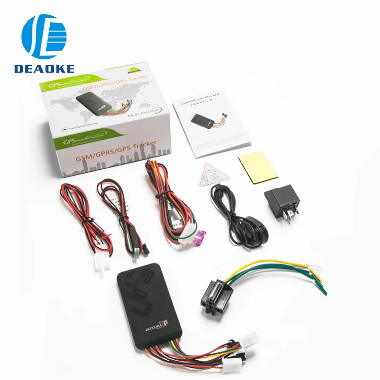 GT06 GPS Tracker GSM SMS Android App Rastreador Veicular Free Software