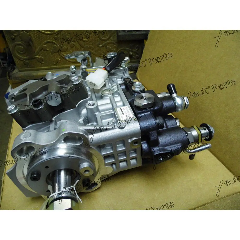 4TNV98 Injection Pump Assy 729940-51300 for Yanmar Engine