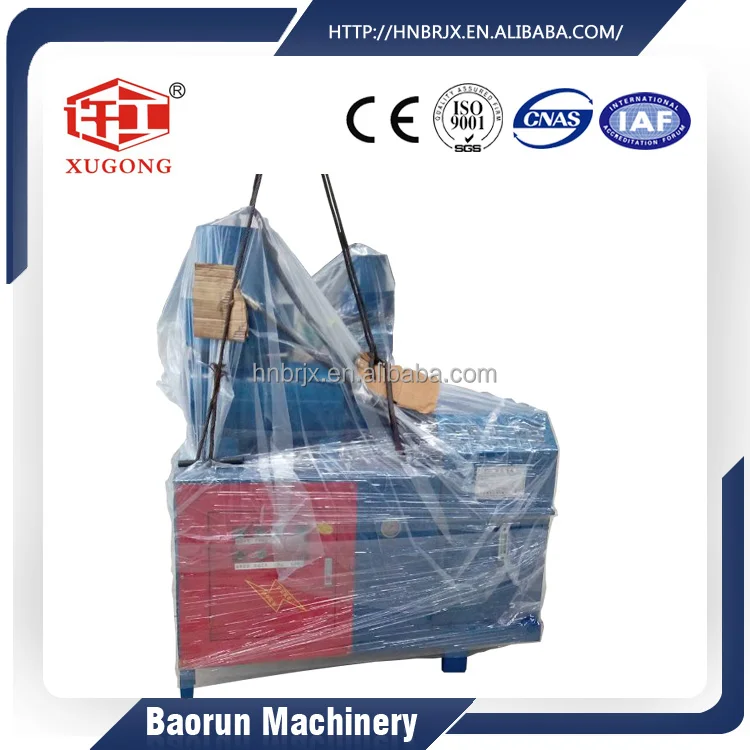 Китай поставщика продажи насосно-компрессорных труб осадки машина популярных продуктов в сша