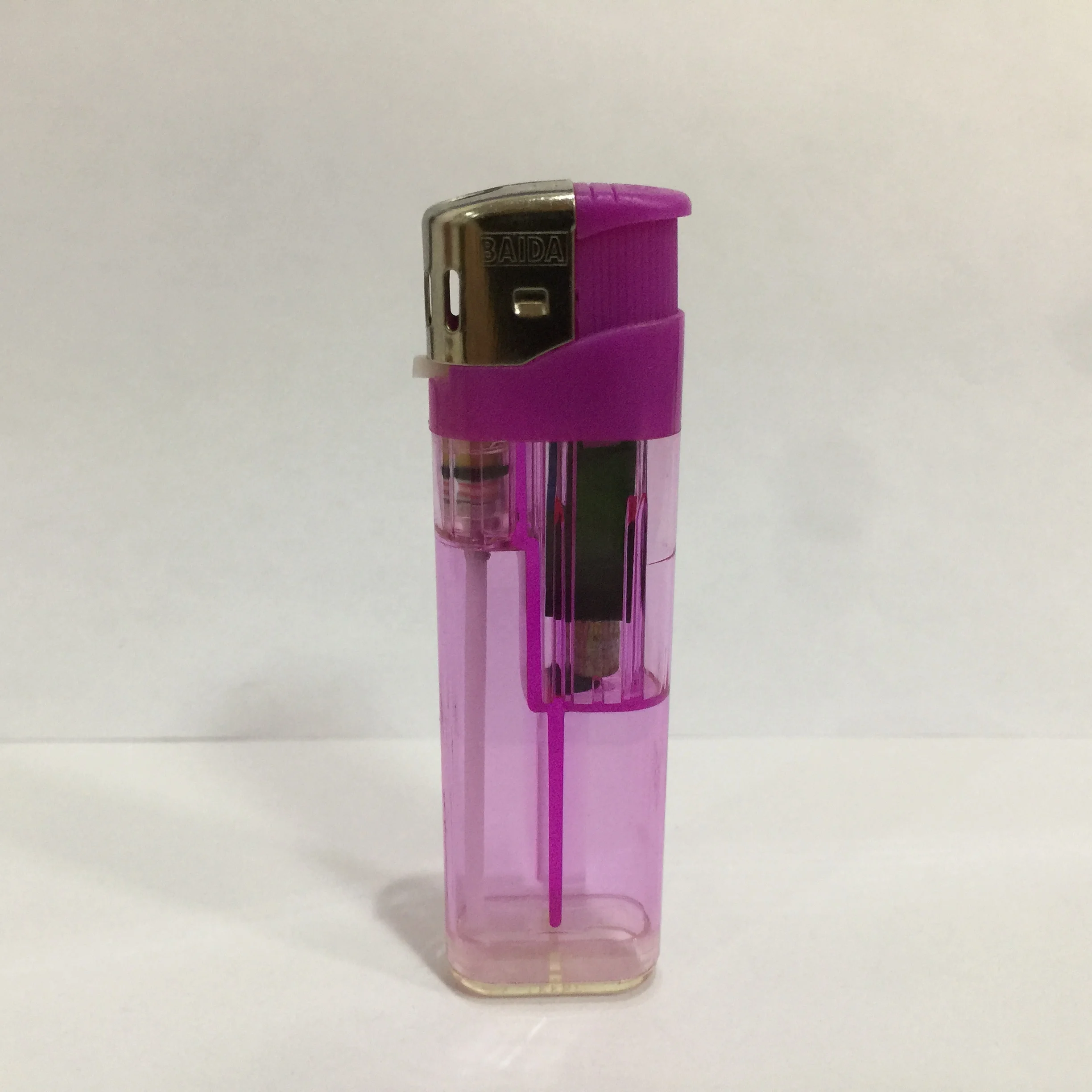 Cheap Disposable Cigarette Lighter Wholesale Price