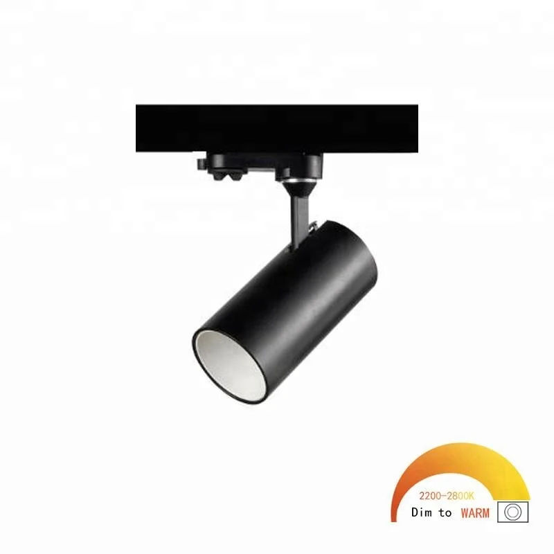 
 Ультрамаленький светодиодный коммерческий Трековый светильник  