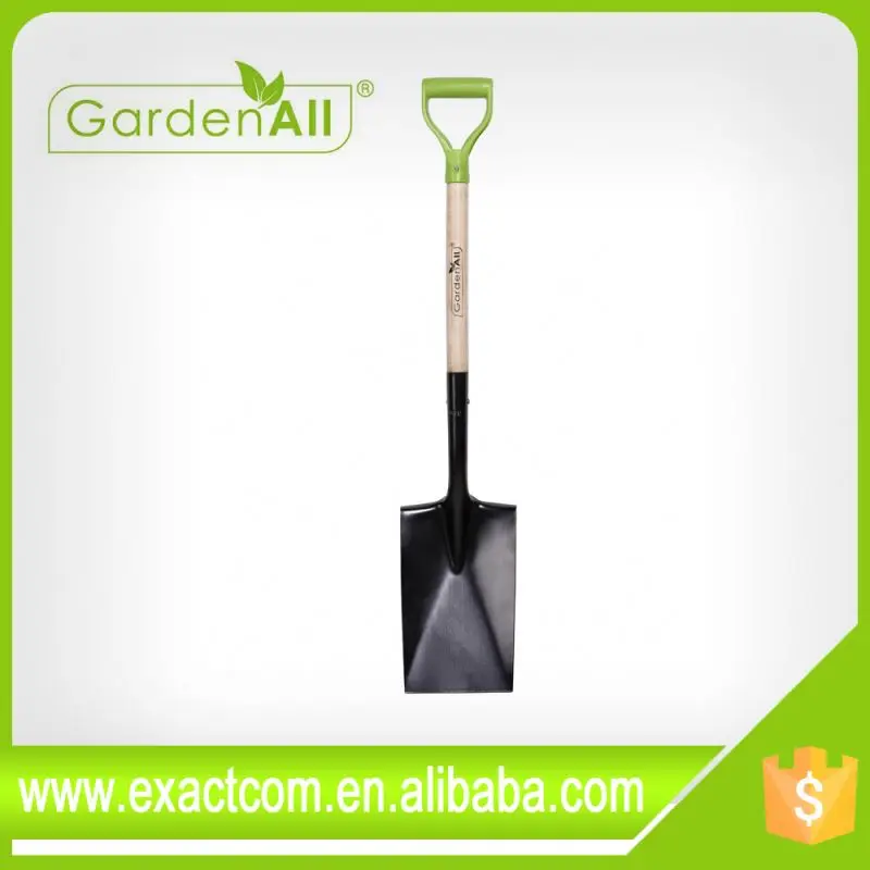 Spark Proof D Handle Types of Spade Shovel Africa Shovel Head
